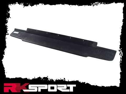 RKSport Chevy 01011002 100 Lip Spoiler, 1993-2002 Chevy Camaro