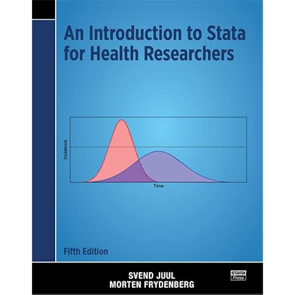 Amazon.com: A Gentle Introduction to Stata, Revised Sixth
