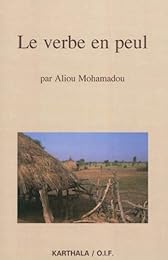 Le  verbe en peul