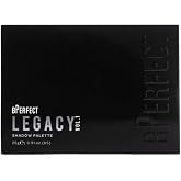 BPerfect Cosmetics Legacy Vol. 1 Eyeshadow Palette