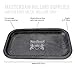 Masterdam Rolling Tray Standard Size 10.6