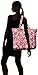 Vera Bradley Vera Bradely Vera Tote  Blush Pink  One Size