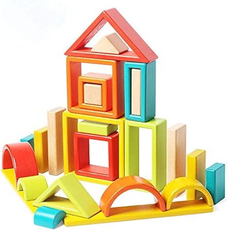 large wooden blocks canada