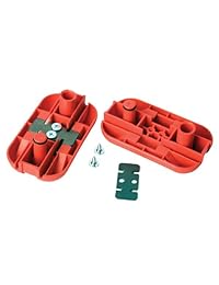 Quad Trimmer con cuchillas de carburo de tungsteno