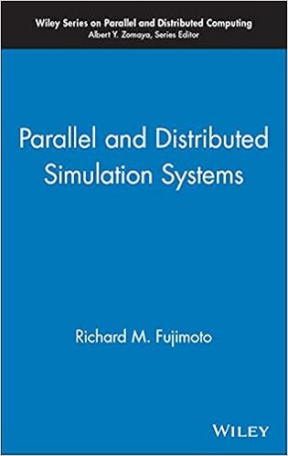 Master thesis distributed computing books