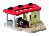 PlanToys Roundhouse
