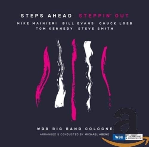 Steppin' Out