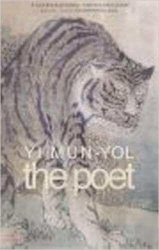 The Poet Mun Yol Yi 9781860468964 Amazon Com Books