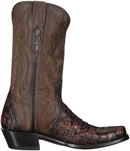 Lucchese Bootmaker Men's Dwight Western 