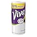 VIVA Choose-A-Sheet Paper Towels, White, Big Roll, 1 Roll