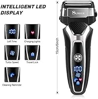 homeasy grooming kit