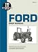 Ford Models 2310 2600 2610 3600+ (Fo-41) primary