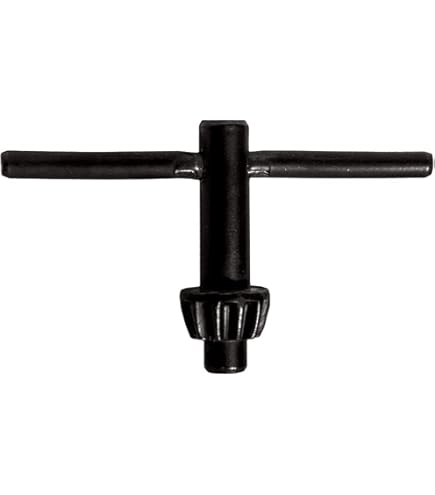 Jacobs K0 Jcm3637p Chuck Key F/ Portable Drills Fits 0 3 Jacobs K0