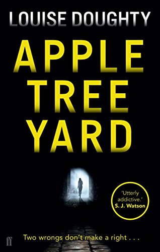 Apple Tree Yard by Louise Doughty (2-Jan-2014) Paperback