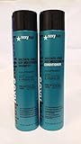 Sexy Hair Sulfate-Free Soy Moisturizing Shampoo & Conditioner 10.1 Oz Each