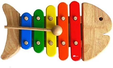 fish xylophone
