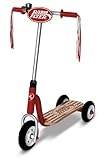 Radio Flyer Little Red Scooter