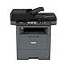 Brother Monochrome Laser Printer, Multifunction Printer, All-in-One Printer, MFC-L6700DW, Advanced Duplex, Wireless Networking Capacity, 70-Page ADF Capacity, Amazon Dash Replenishment Enabledthumb 2