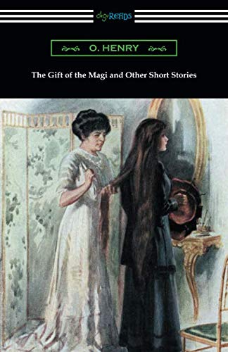 The Gift of the Magi and Other Short Stories - //coolthings.us