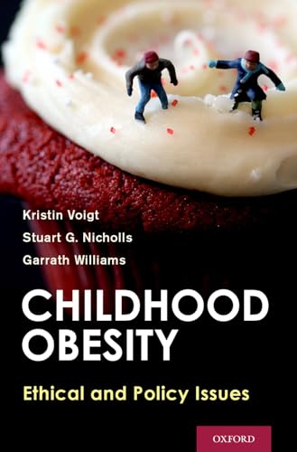 Childhood Obesity: Ethical and Policy Issues at Amazon