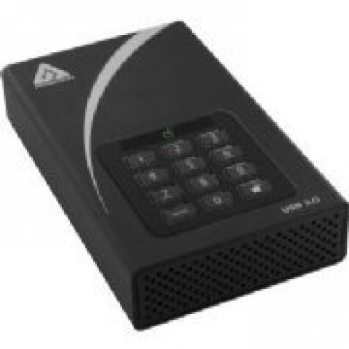 Apricorn Aegis Padlock DT