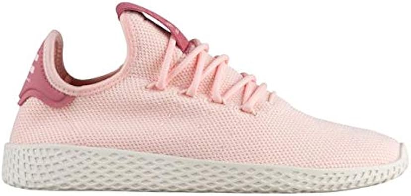 Amazon アディダスオリジナルス Pw Tennis Hu レディース スニーカー 並行輸入品 シューズ バッグ