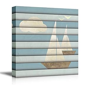 Paper Piece Home Artwork for Living Room Bedroom