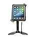 Universal Dual Kiosk – CTA Universal Dual Security Kiosk with Locking Holder and Anti-Theft Cable for iPad 10th Gen 10.9