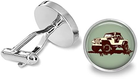 Facaia ワインダー3ポジションストレージ们き回転時計ディスプレイボックスを見る