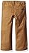 Nautica Boys' Three Piece Set with Long Sleeve Plaid Woven Shirt, Tee and Pant