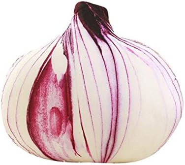 Hiking and Leisure 50cm Creative Vegetable Toy Soft Plush Onion