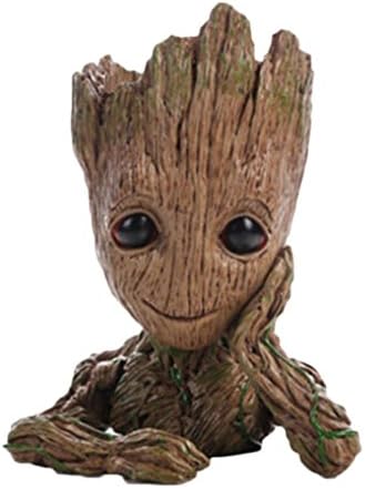 Guardians of The Galaxy Vol. 2 Baby Flowerpot Style Toy Gift