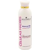Maxybelt Hair Mask With Plant DNA Stem Cells And Anti Age Complex | Mascarilla Capilar Con C&eacute;lulas Madres ADN Vegetal Y Complejo Anti Edad 13.6oz-400ml