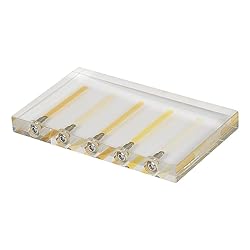 MATYASIGO Automobile Oil Quality Comparator Acrylic