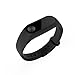 Dingtool For Silicone Xiaomi Mi Band 2 Bands, Colorful Replacement Strap Wristband Accessories for Xiaomi Mi Band 2 Smart Bracelet(Not for Xiao Mi Band 1S)