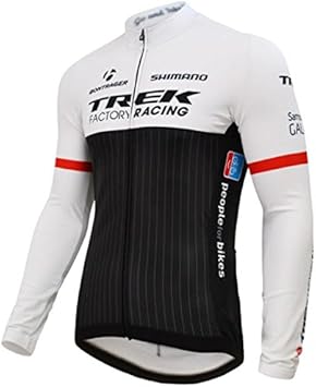 trek factory racing t shirt