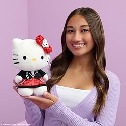 Jazwares Hello Kitty and Friends Series 2, Hello