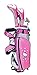 Hello Kitty Junior Golf Set