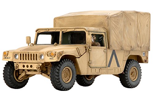 Tamiya Models US Modern Utility Vehicle