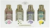 4711 Floral Collection Mini Set 4 x Fragrances 8ml Pack 1 view 2