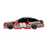 Lionel Racing 14631 NASCAR Authentics 2017 Dale Earnhardt Jr #88 Axalta Last Ride Diecast, Multi Color, 1: 24 Scale