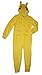 Pokemon Pikachu Big Boys Hooded Blanket Sleeper Pajama