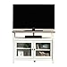 Sauder Cottage Road Entertainment Stand, For TV's up to 42