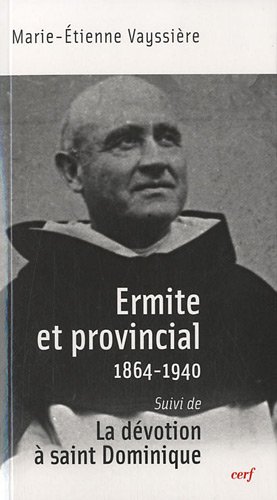Ermite et provincial