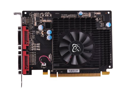 Radeon HD 6670 HD-667X-ZNFQ