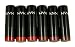 NYX ROUND LIPSTICK SET!! - 'Red Date'