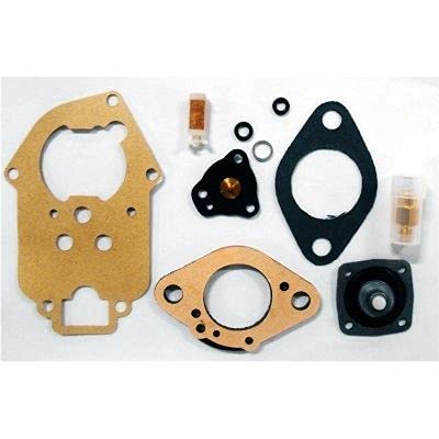Meat & Doria W530 Vergaser Kit
