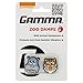 Gamma Sports Zoo Damps Vibration Dampeners(2-Pack)