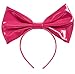 Headbands for Girls Lol Suprise Hair Costume Dress Up Play Fun Headband Set of 4