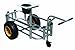 Fish-N-Mate 433 Lg Cart With Front Wheel